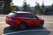 Recenze čtvrté generace crossoveru Acura MDX fotografie 4