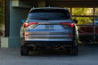 Recenze čtvrté generace crossoveru Acura MDX fotografie 3