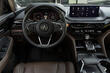 Recenze čtvrté generace crossoveru Acura MDX fotografie 5