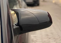 Audi A3 2003–2012 Kryty zrcátek RS-Look (2003-2007, 2 ks) fotografie 2