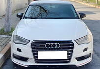 Audi A4 B9 2015–2024 Kryty zrcátek RS-Look (2 ks) fotografie 6