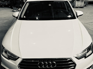 Audi A4 B9 2015–2024 Kryty zrcátek RS-Look (2 ks) fotografie 9