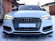 Audi A4 B9 2015–2024 Kryty zrcátek RS-Look (2 ks) fotografie 8