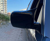 BMW řada 3 E46 1998–2006 Kryty zrcátek M-Look (pro SD/SW/Compact, 2 ks) fotografie 12