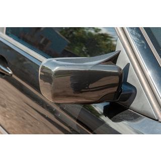 Kryty zrcátek M-Look (pro SD/SW/Compact, 2 ks)