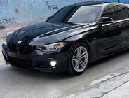 BMW řada 3 F30/F31 2012–2019 Kryty zrcátek M-Look (s klipy, 2 ks) fotografie 2