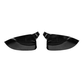 Kryty zrcátek M-Look (2 ks) BMW X5 F15 2013–2018 fotografie 4