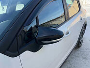 Citroen C-3 2016–2023 Kryty zrcátek BMW-Style (2017-2021, sada 2 ks) fotografie 1