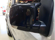 Citroen Nemo 2007–2017 Kryty zrcátek BMW-Style (2 ks) fotografie 1