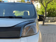 Peugeot Bipper 2008–2017 Kryty zrcátek BMW-Style (2 ks) fotografie 10