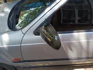 Honda Civic 1995–2001 Kryty zrcátek BMW-Style (2 ks) fotografie 2