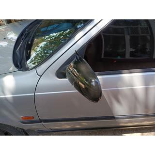 Kryty zrcátek BMW-Style (2 ks) Honda Civic 1995–2001 fotografie 2