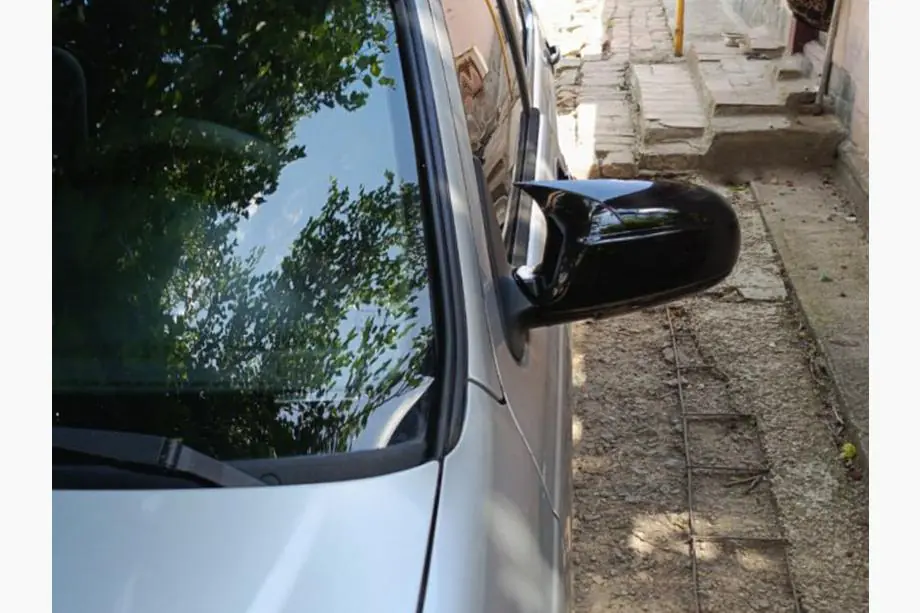 Honda Civic 1995–2001 Kryty zrcátek BMW-Style (2 ks) Image