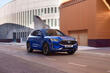 Ford Kuga 2024: modernizovaný crossover s novými možnostmi fotografie 2