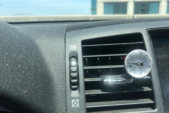 Jak vybrat automobilovou klimatizaci?