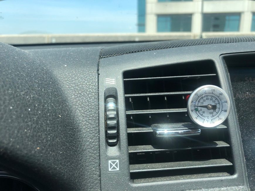 Jak vybrat automobilovou klimatizaci?