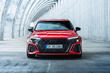 Test Audi RS 3 Sportback: výkonný a sportovní hatchback fotografie 2