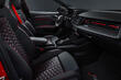 Test Audi RS 3 Sportback: výkonný a sportovní hatchback fotografie 6