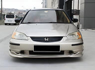 Honda Civic Sedan VII 2001–2006 Kryty zrcátek BMW-Style (2 ks) fotografie 1