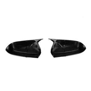 Kryty zrcátek BMW-Style (2 ks) Honda Civic Sedan VII 2001–2006 fotografie 4