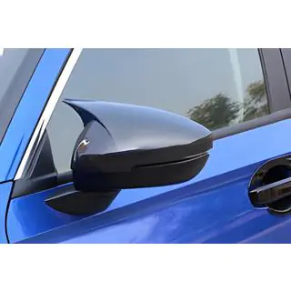 Kryty zrcátek BMW-Style (2 ks) fotografie 1