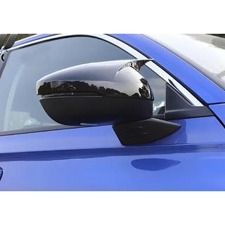 Kryty zrcátek BMW-Style (2 ks) Honda Civic Sedan 2021– fotografie 3