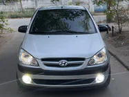 Hyundai Getz 2002– Kryty zrcátek BMW-Style (2 ks) fotografie 12