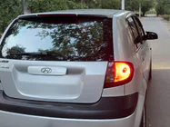 Hyundai Getz 2002– Kryty zrcátek BMW-Style (2 ks) fotografie 11