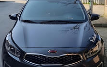 Kia Cerato 3 2013–2018 Kryty zrcátek BMW-Style (2 ks) fotografie 8