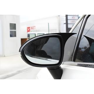 Kryty zrcátek BMW-Style (s blinkrem, 2 ks) fotografie 3