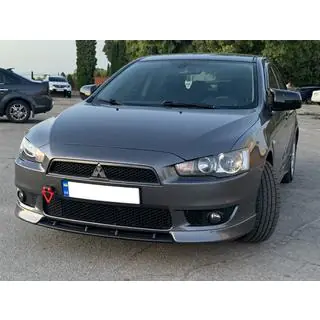 Kryty zrcátek BMW-Style (2 ks) fotografie 4