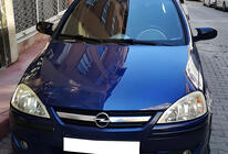 Opel Corsa C 2000–2006 Kryty zrcátek BMW-Style (2 ks) fotografie 8