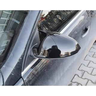 Kryty zrcátek BMW-Style (2 ks) Opel Insignia 2008–2017 fotografie 1