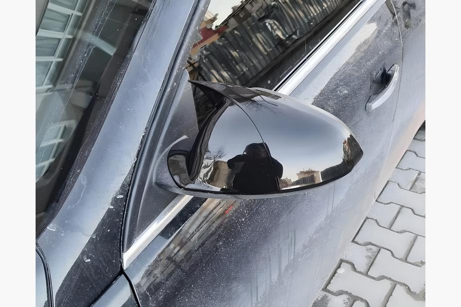 Opel Insignia 2008–2017 Kryty zrcátek BMW-Style (2 ks) Fotografie 1