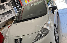 Peugeot 207 2006–2014 Kryty zrcátek BMW-Style (2 ks) fotografie 7