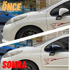 Peugeot 207 2006–2014 Kryty zrcátek BMW-Style (2 ks) fotografie 8