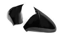 Peugeot 207 2006–2014 Kryty zrcátek BMW-Style (2 ks) fotografie 5