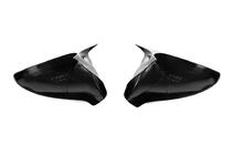 Peugeot 207 2006–2014 Kryty zrcátek BMW-Style (2 ks) fotografie 6