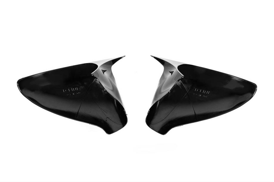 Peugeot 308 2007–2013 Kryty zrcátek BMW-Style (2 ks) Fotografie 5