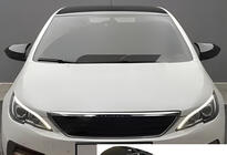 Peugeot 308 2014–2021 Kryty zrcátek BMW-Style (2 ks) fotografie 7