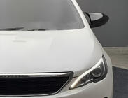 Peugeot 308 2014–2021 Kryty zrcátek BMW-Style (2 ks) fotografie 1