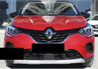 Renault Captur 2019– Kryty zrcátek BMW-Style (2 ks) fotografie 7