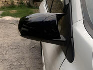 Renault Laguna 2007–2015 Kryty zrcátek BMW-Style (2 ks) fotografie 2
