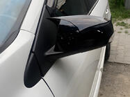 Renault Laguna 2007–2015 Kryty zrcátek BMW-Style (2 ks) fotografie 3