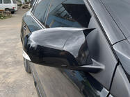 Renault Laguna 2007–2015 Kryty zrcátek BMW-Style (2 ks) fotografie 1