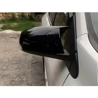 Kryty zrcátek BMW-Style (2 ks) fotografie 2