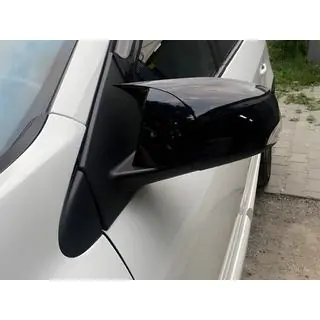 Kryty zrcátek BMW-Style (2 ks) fotografie 3