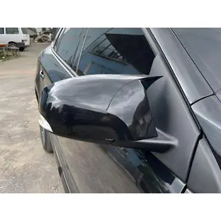 Kryty zrcátek BMW-Style (2 ks)