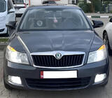 Skoda Octavia II A5 2010–2013 Kryty zrcátek BMW-Style (2 ks) fotografie 2