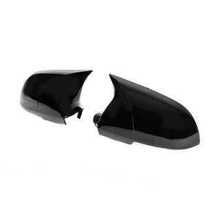 Kryty zrcátek BMW-Style (2 ks) Skoda Octavia II A5 2010–2013 fotografie 4